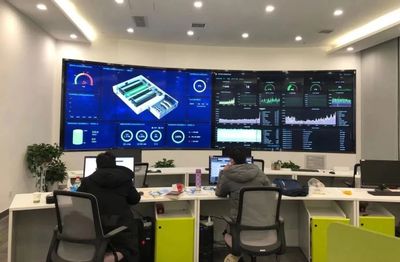 科技戰“疫”新力量 武漢軟件新城園區企業網絡信息技術研發助力疫情防控紀實