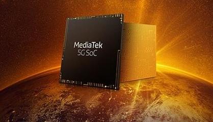 聯發科攜手英特爾，共研下一代5G個人電腦方案，引領軟硬件開發新浪潮